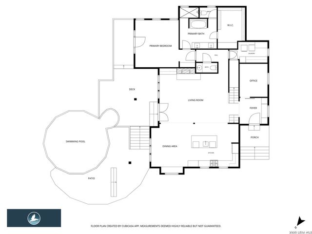 1429 Kendall Jackson, Comfort, TX 78013