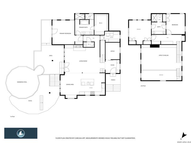 1429 Kendall Jackson, Comfort, TX 78013