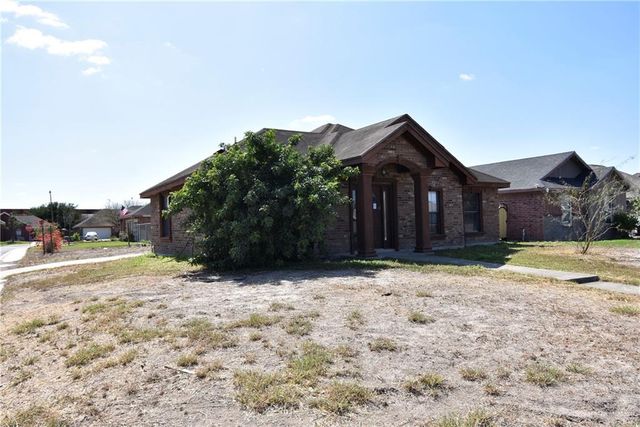 2404 E Hibiscus Avenue, Hidalgo, TX 78557