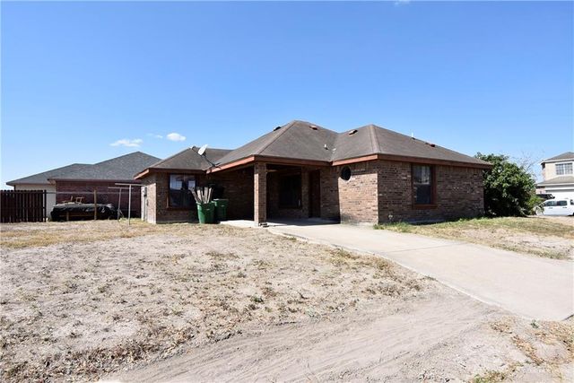 2404 E Hibiscus Avenue, Hidalgo, TX 78557