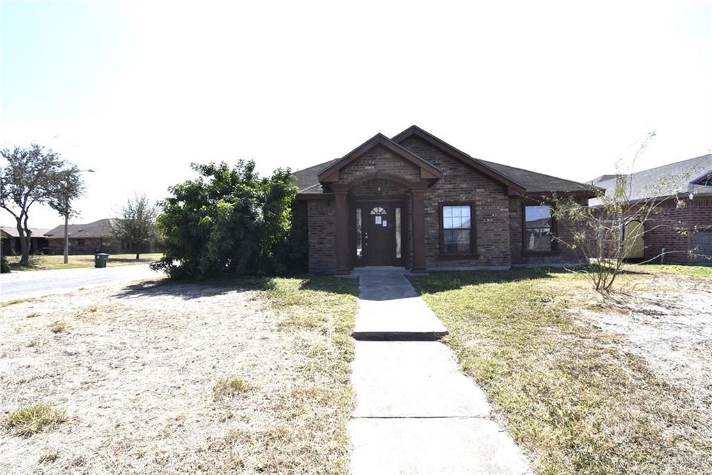 2404 E Hibiscus Avenue, Hidalgo, TX 78557