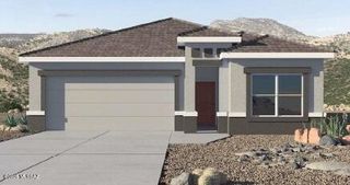 13508 N Nicholas Court, Marana, AZ 85653