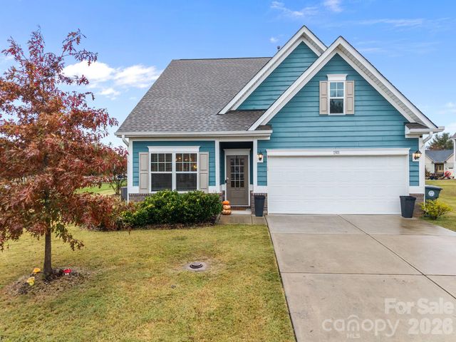 1301 Troon Drive, Salisbury, NC 28144