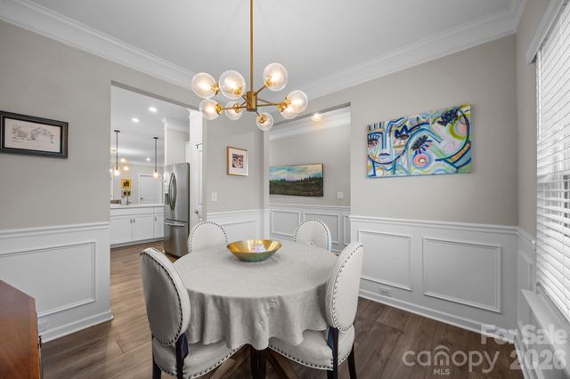 1301 Troon Drive, Salisbury, NC 28144