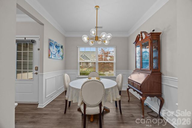 1301 Troon Drive, Salisbury, NC 28144