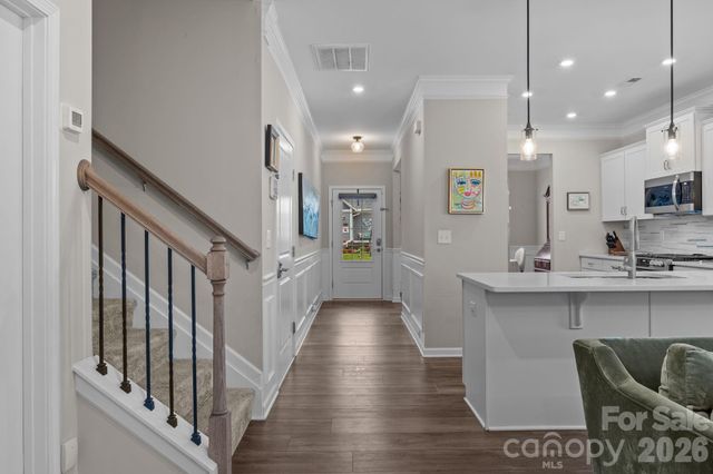 1301 Troon Drive, Salisbury, NC 28144
