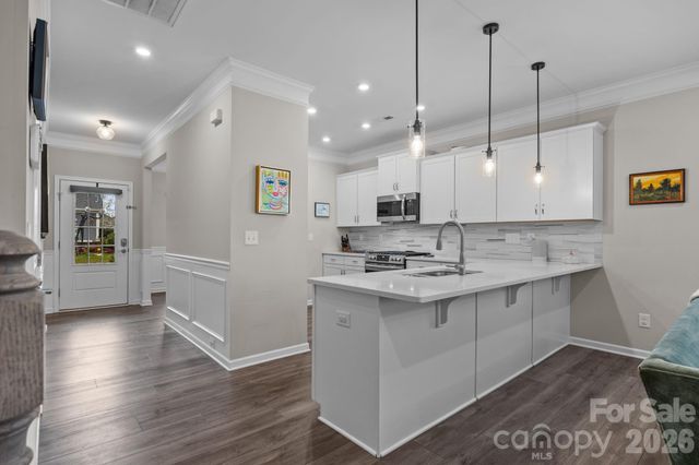 1301 Troon Drive, Salisbury, NC 28144