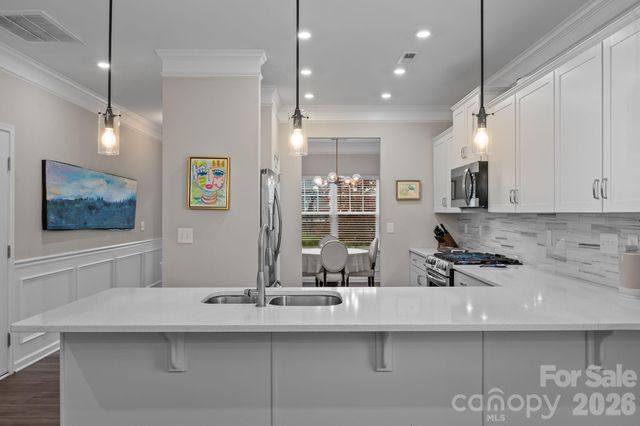 1301 Troon Drive, Salisbury, NC 28144