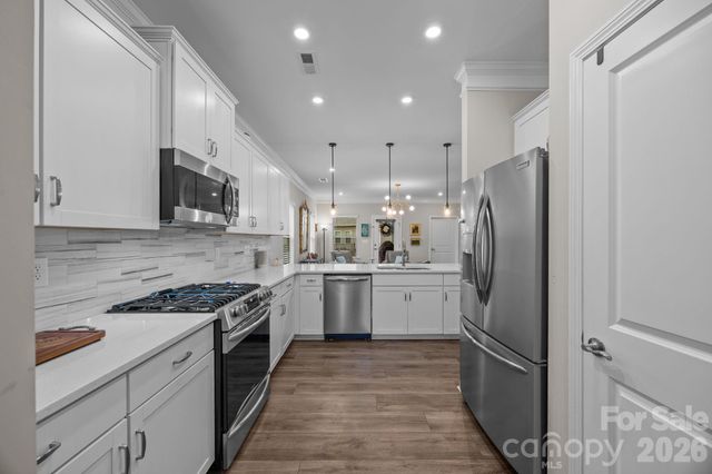 1301 Troon Drive, Salisbury, NC 28144