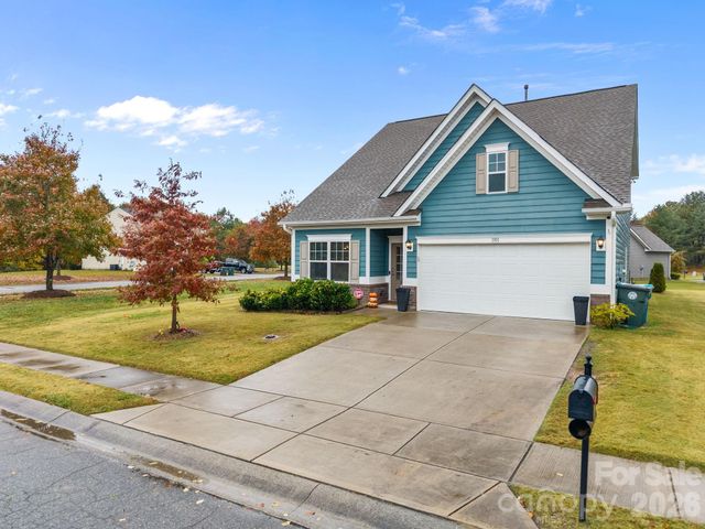 1301 Troon Drive, Salisbury, NC 28144