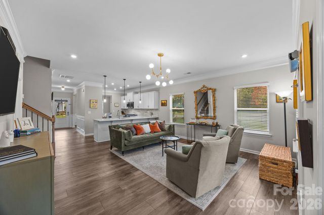 1301 Troon Drive, Salisbury, NC 28144