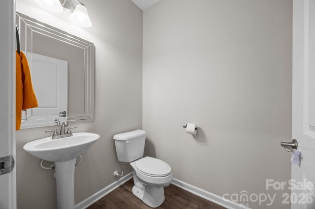 1301 Troon Drive, Salisbury, NC 28144