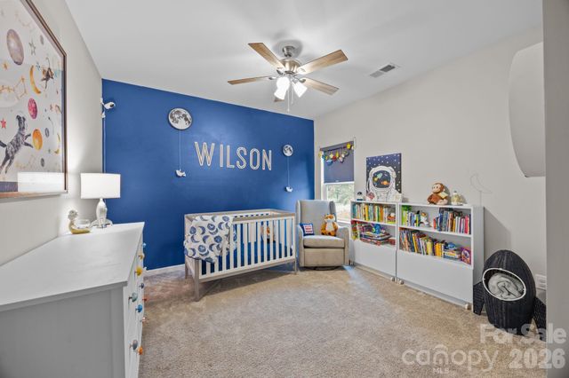 1301 Troon Drive, Salisbury, NC 28144