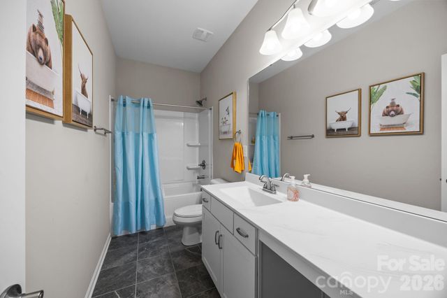 1301 Troon Drive, Salisbury, NC 28144