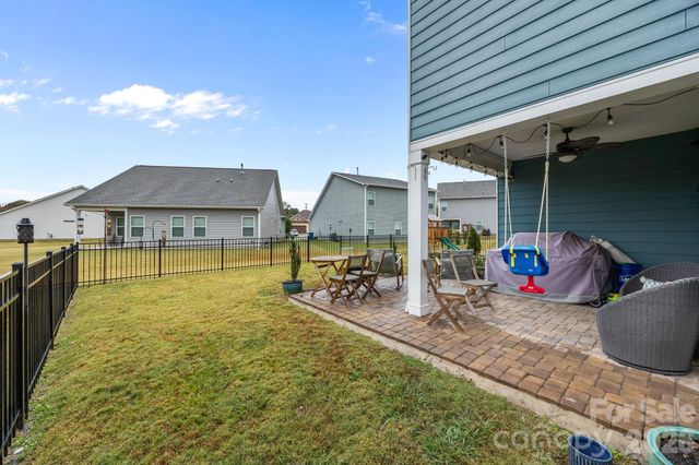 1301 Troon Drive, Salisbury, NC 28144