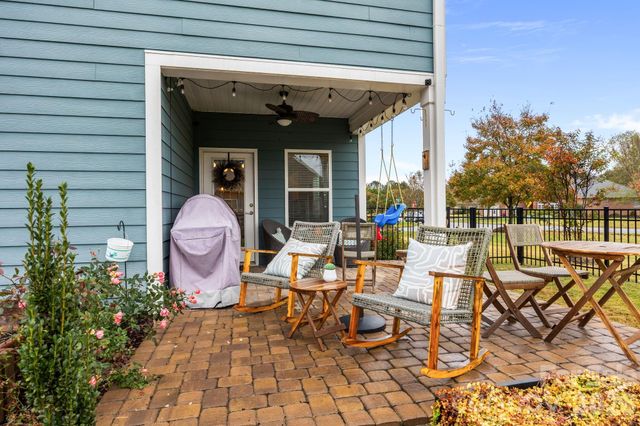 1301 Troon Drive, Salisbury, NC 28144