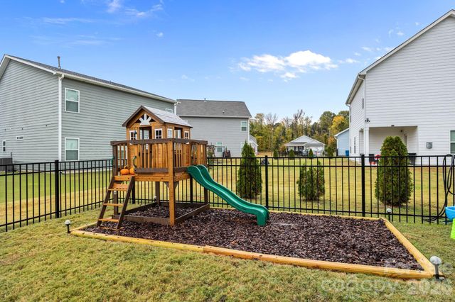 1301 Troon Drive, Salisbury, NC 28144