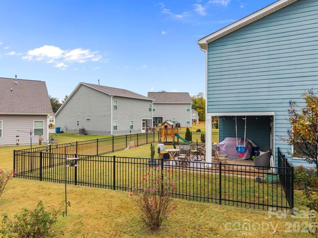 1301 Troon Drive, Salisbury, NC 28144