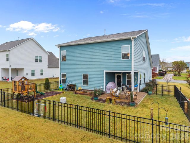 1301 Troon Drive, Salisbury, NC 28144