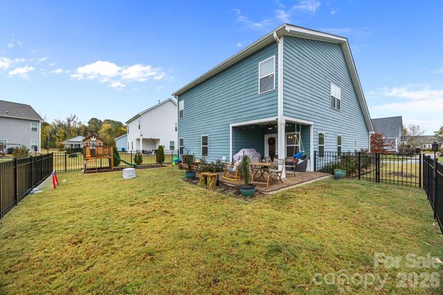 1301 Troon Drive, Salisbury, NC 28144