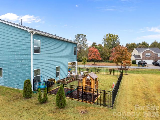 1301 Troon Drive, Salisbury, NC 28144