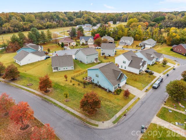 1301 Troon Drive, Salisbury, NC 28144