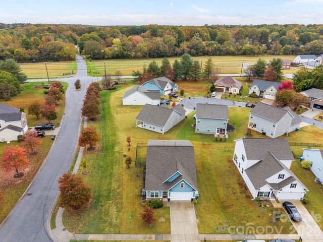 1301 Troon Drive, Salisbury, NC 28144