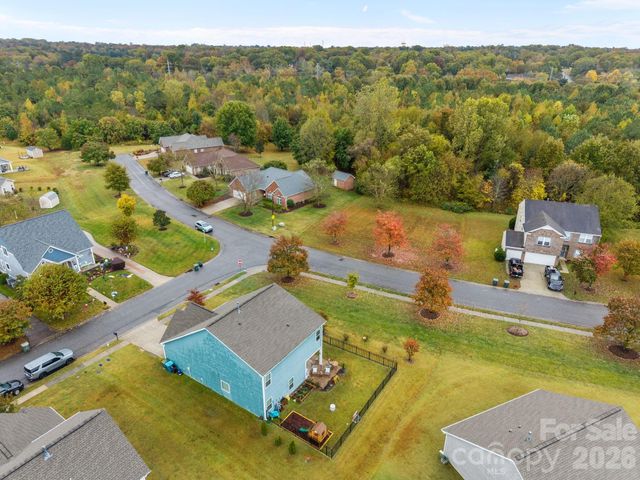 1301 Troon Drive, Salisbury, NC 28144
