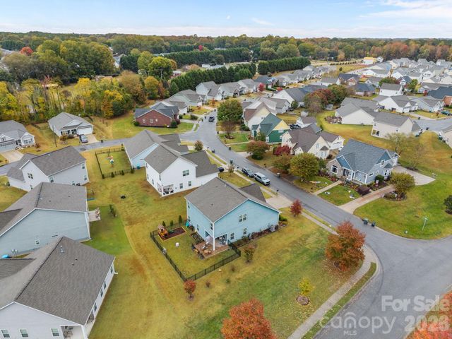 1301 Troon Drive, Salisbury, NC 28144