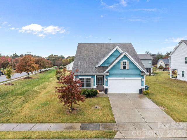 1301 Troon Drive, Salisbury, NC 28144