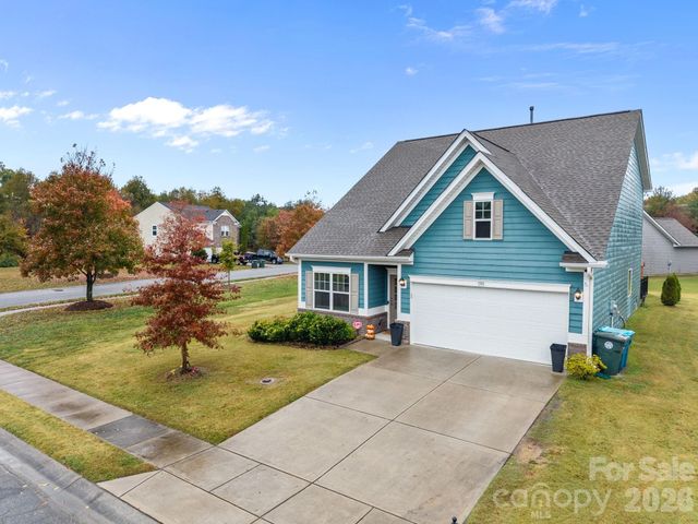 1301 Troon Drive, Salisbury, NC 28144