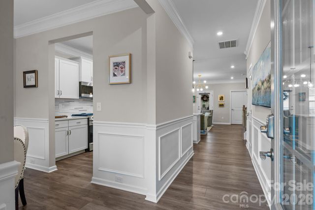 1301 Troon Drive, Salisbury, NC 28144