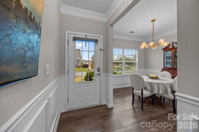 1301 Troon Drive, Salisbury, NC 28144