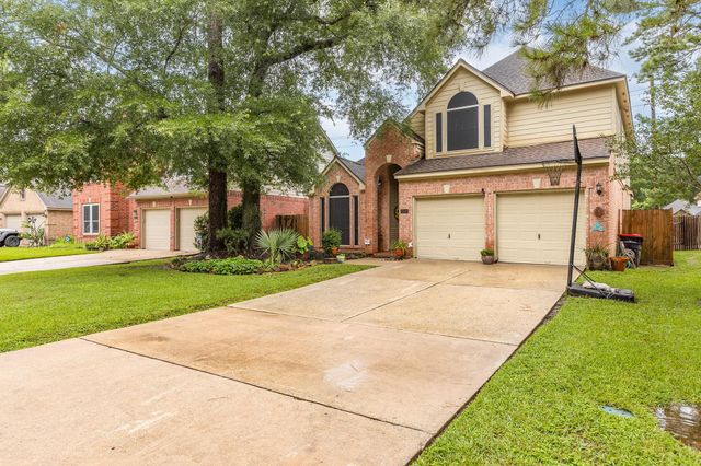 3303 Appalachian Trail, Kingwood, TX 77345