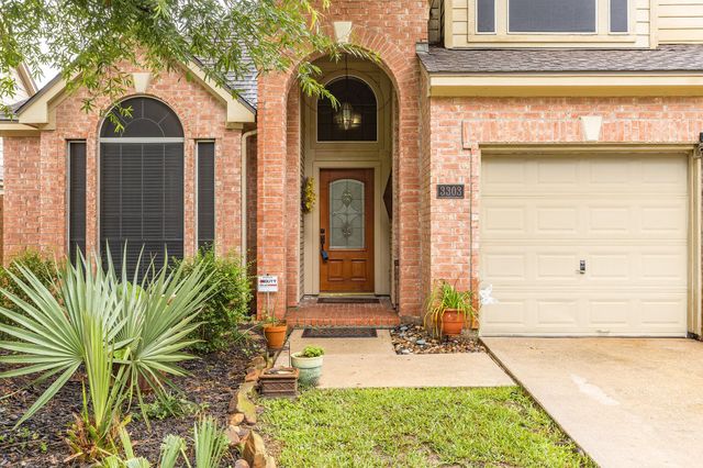 3303 Appalachian Trail, Kingwood, TX 77345