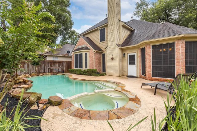 3303 Appalachian Trail, Kingwood, TX 77345