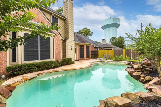 3303 Appalachian Trail, Kingwood, TX 77345