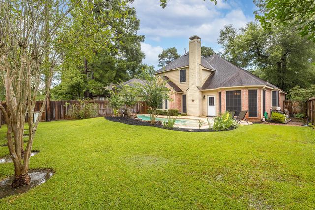 3303 Appalachian Trail, Kingwood, TX 77345
