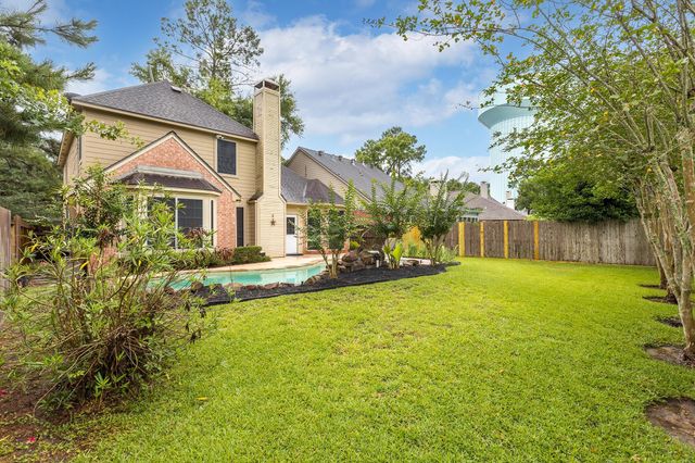 3303 Appalachian Trail, Kingwood, TX 77345