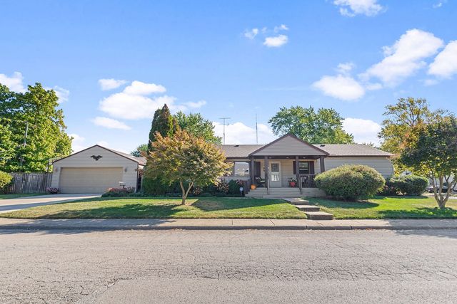 700 N 8th Avenue, Kankakee, IL 60901