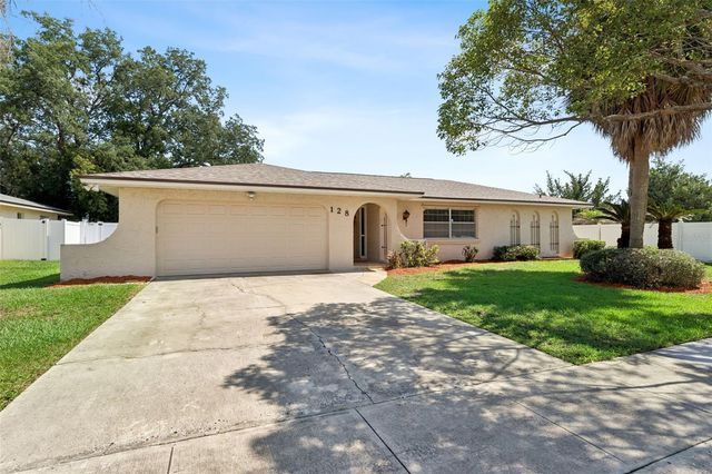 128 DELLWOOD DRIVE, Longwood, FL 32750