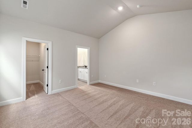 6607 Fairford Drive, Charlotte, NC 28215