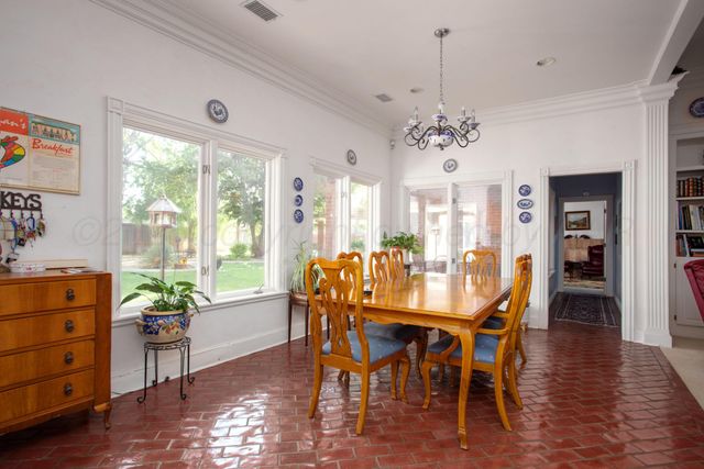 18 CLOISTER Parkway, Amarillo, TX 79121