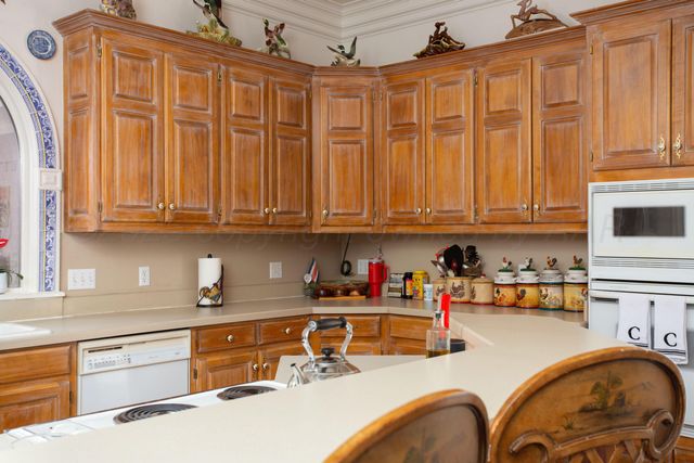 18 CLOISTER Parkway, Amarillo, TX 79121