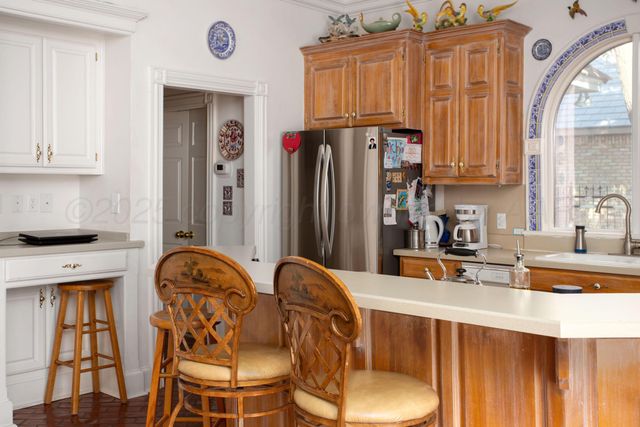 18 CLOISTER Parkway, Amarillo, TX 79121