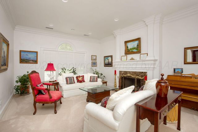 18 CLOISTER Parkway, Amarillo, TX 79121