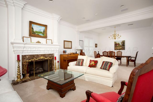 18 CLOISTER Parkway, Amarillo, TX 79121