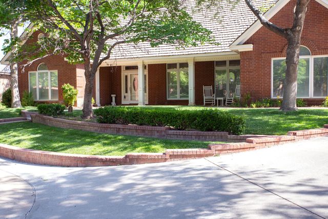 18 CLOISTER Parkway, Amarillo, TX 79121