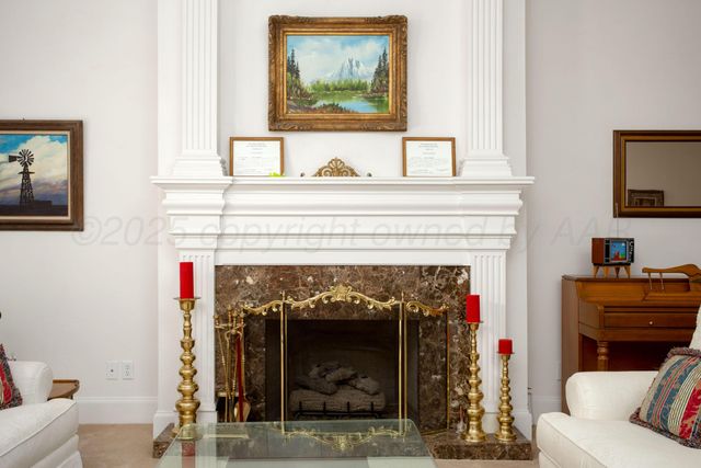 18 CLOISTER Parkway, Amarillo, TX 79121