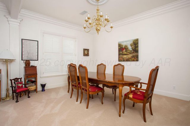 18 CLOISTER Parkway, Amarillo, TX 79121